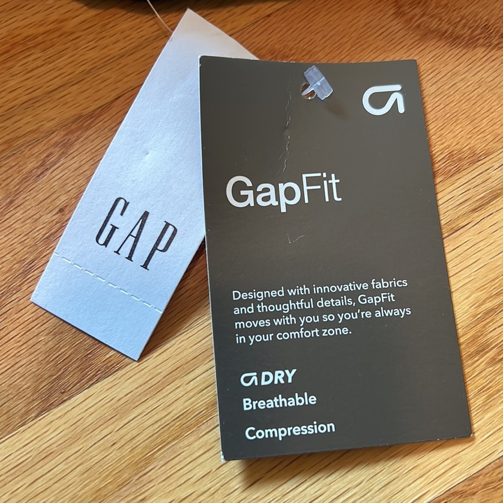 Gap Capris - Picture 3 of 5
